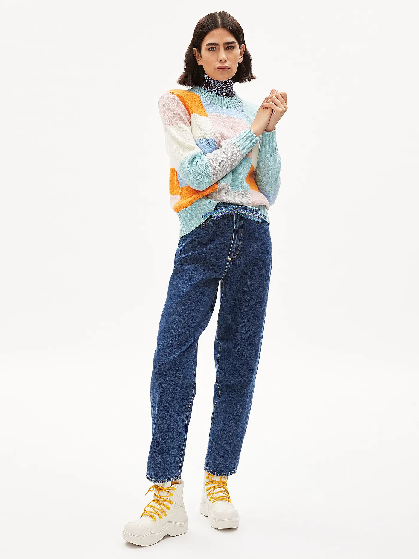 ARMEDANGELS | Pullover HILGAA | 